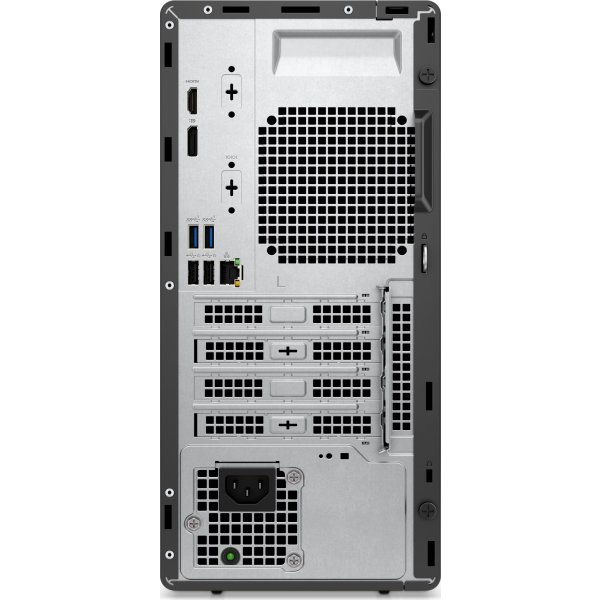 Dell Optiplex 7010 Micro-Tower stationær computer