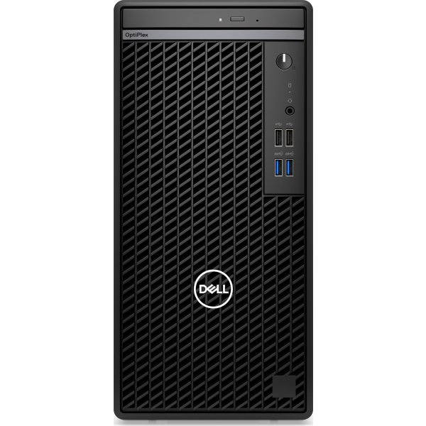 Dell Optiplex 7010 Micro-Tower stationær computer