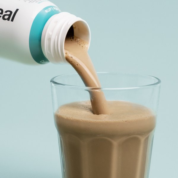 Nupo One Meal Caffe Latté, 330 ml