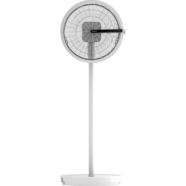 TAURUS Gulvventilator, Ice Brise XL-Compact