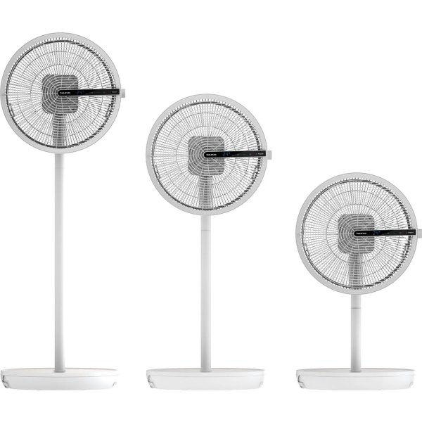 TAURUS Gulvventilator, Ice Brise XL-Compact