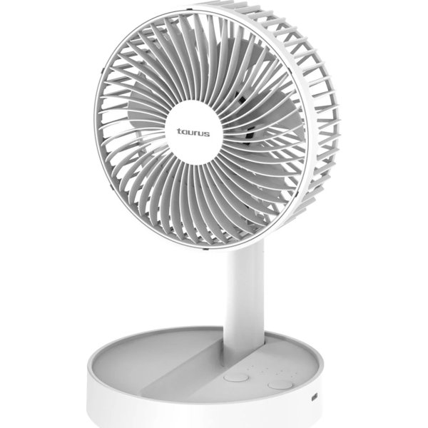 TAURUS Bordventilator, Air Lite Fold&Go