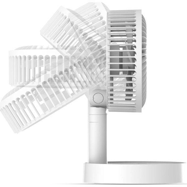 TAURUS Bordventilator, Air Lite Fold&Go