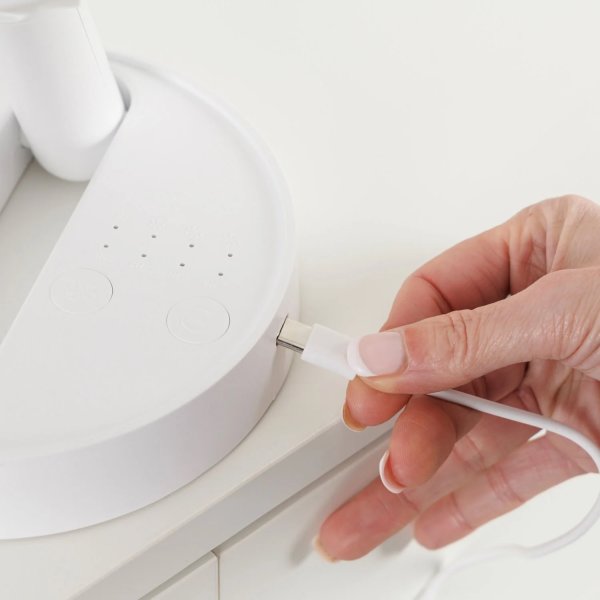 TAURUS Bordventilator, Air Lite Fold&Go