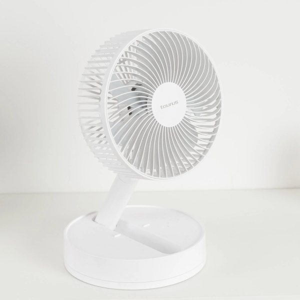 TAURUS Bordventilator, Air Lite, Fold&Go+