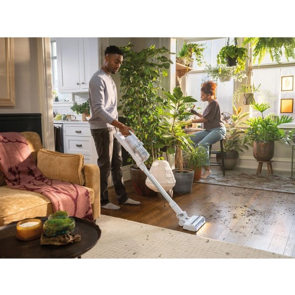 BISSELL Støvsuger, PowerClean