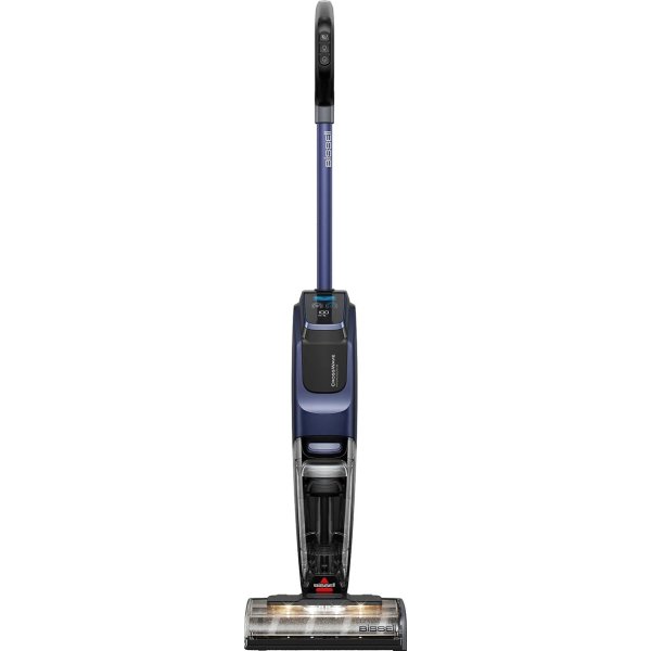 BISSELL Støvsuger - Crosswave HydroScrub Select