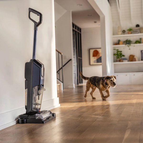 BISSELL Støvsuger - Crosswave HydroScrub Select