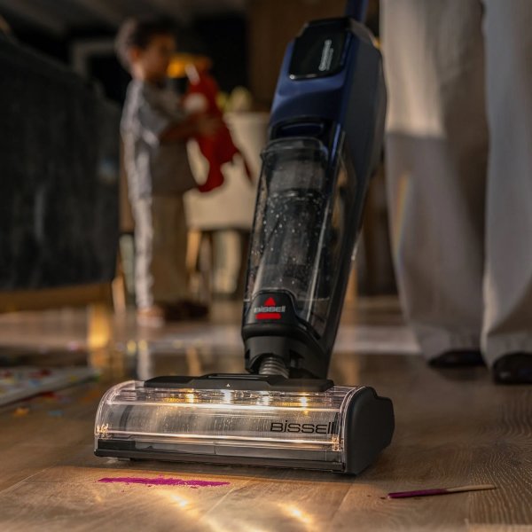 BISSELL Støvsuger - Crosswave HydroScrub Select