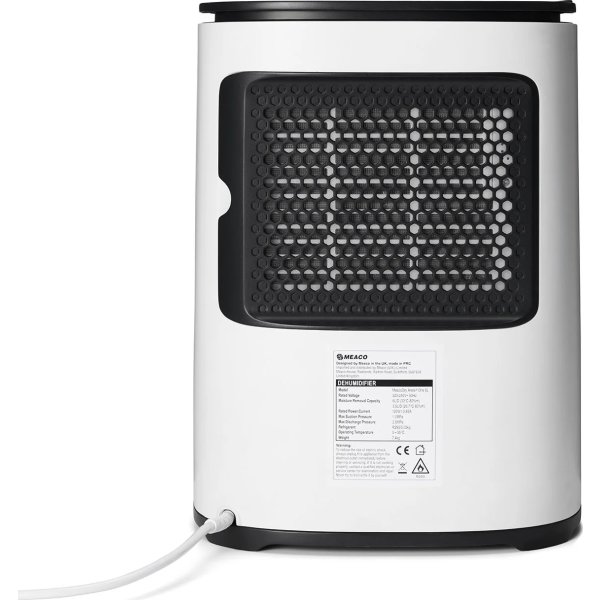 MEACO Affugter - Meacodry Arete One 6L