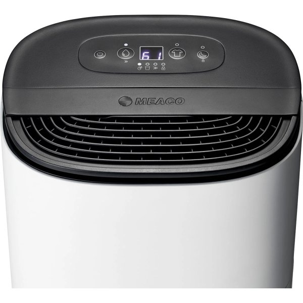 MEACO Affugter - Meacodry Arete One 6L