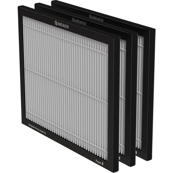 MEACO HEPA Filter H13, 6L