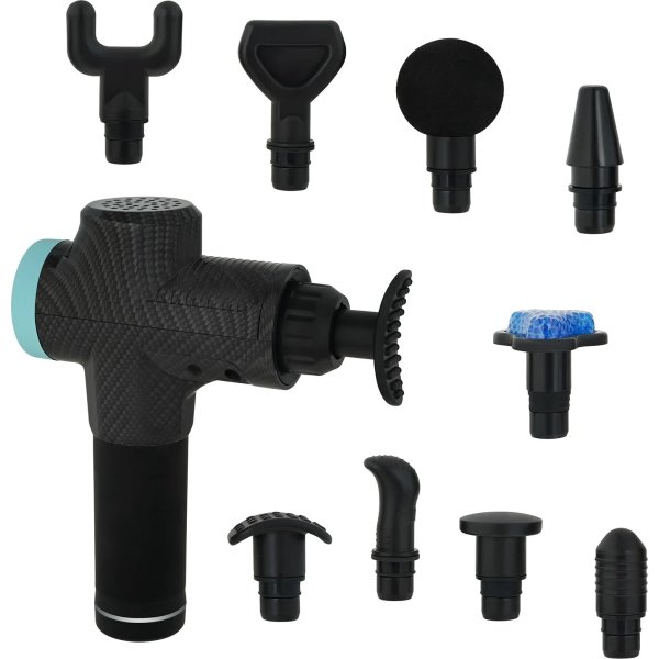 MEDIVON  Massagepistol, Gun Active X