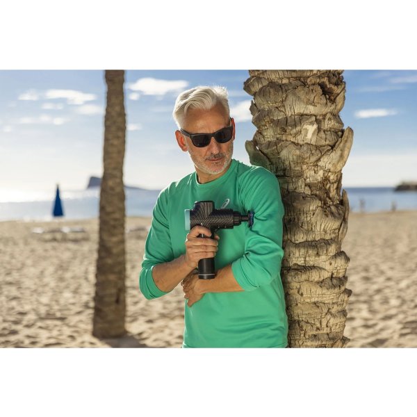 MEDIVON  Massagepistol, Gun Active X