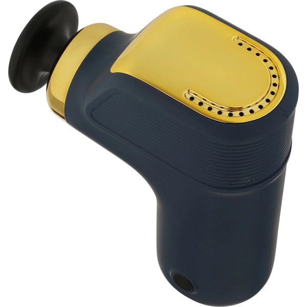 MEDIVON  Massagepistol, Tytan - Pro Mini