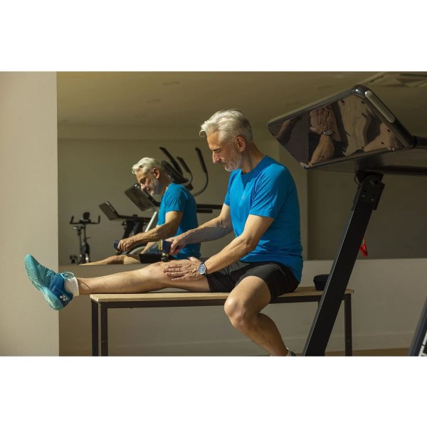 MEDIVON  Massagepistol, Tytan - Pro Mini