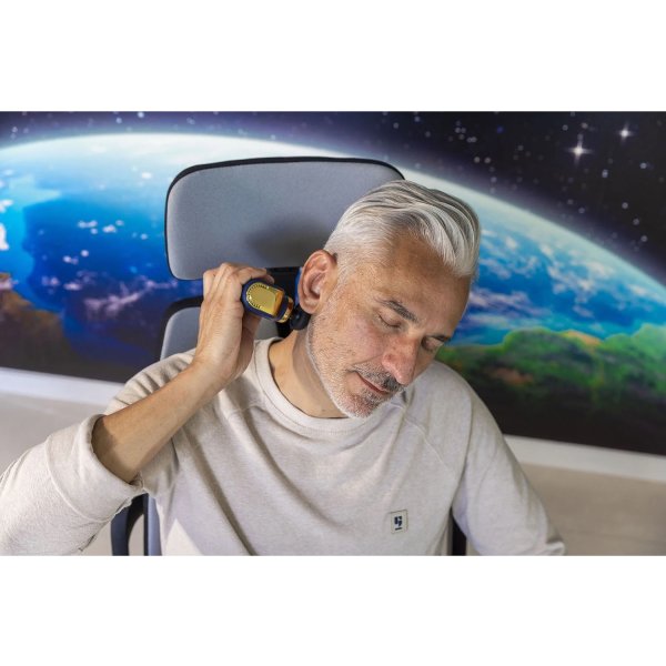 MEDIVON  Massagepistol, Tytan - Pro Mini