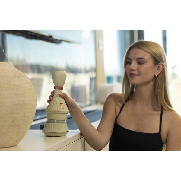 MEDIVON Cupping Massager - Halley 2