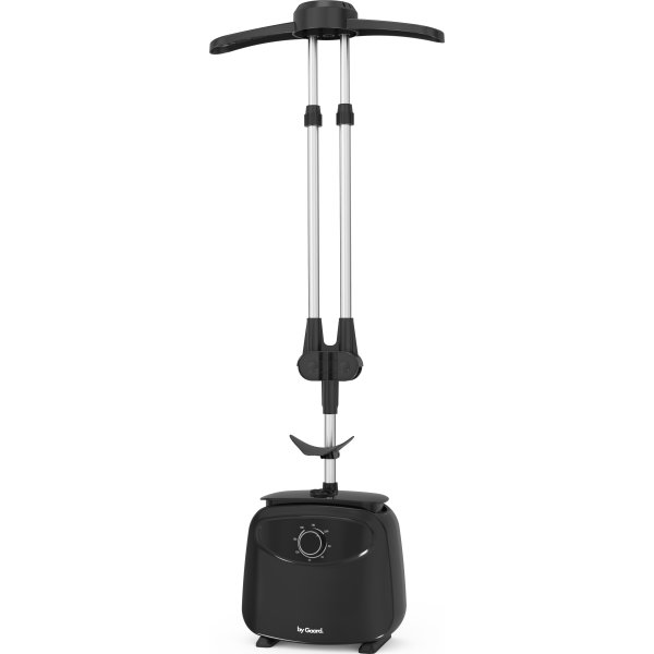 by Gaard 2-i-1 Oppustelig stryge- og tørremaskine