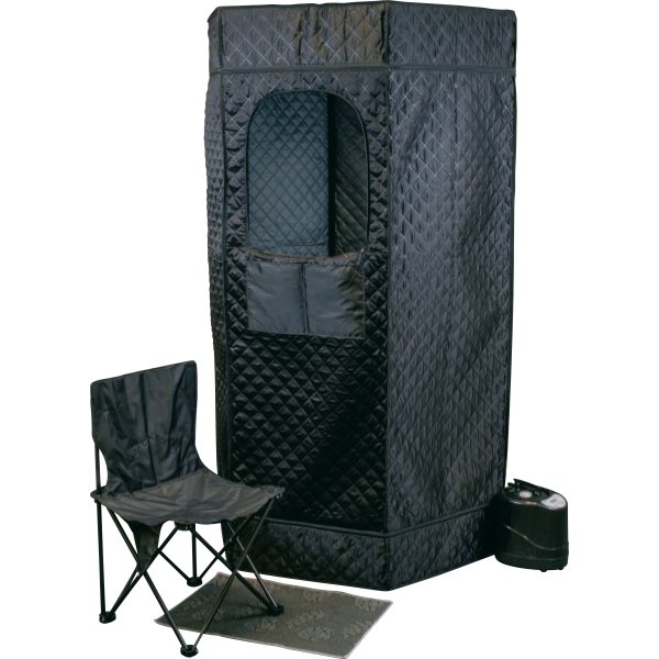 CapableX Dampsauna-Telt