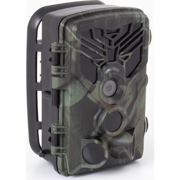 CapableX Vildtkamera m. WiFi og app styring