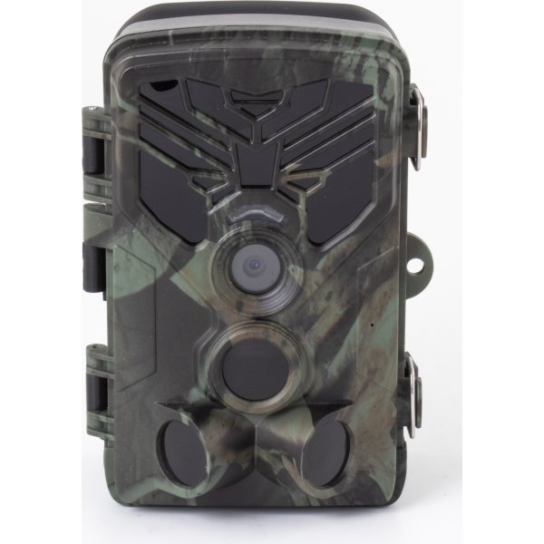 CapableX Vildtkamera m. WiFi og app styring