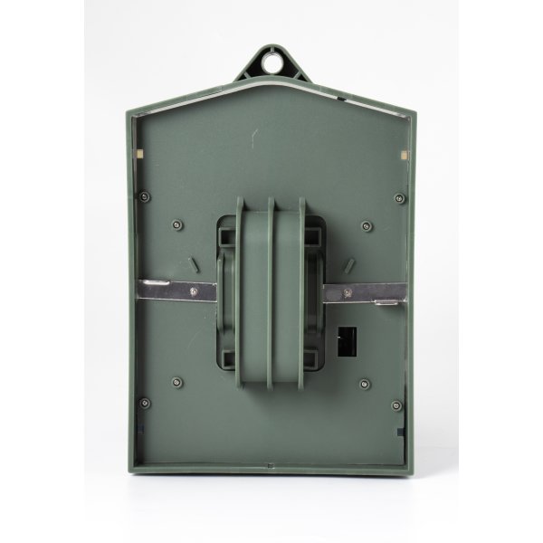 CapableX Foderbræt med kamera