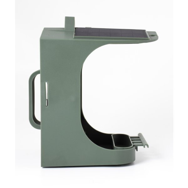 CapableX Foderbræt med kamera