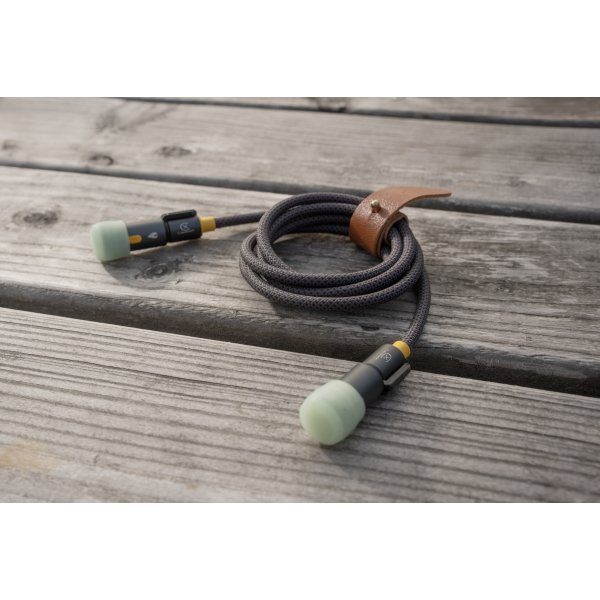 CapableX USB C ladekabel, lommelygte og lighter