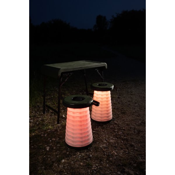 CapableX Sammenklappelig sæt bord & skamler m/led