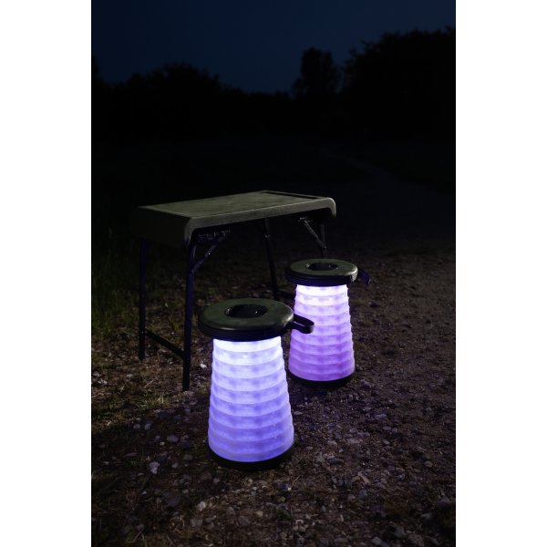 CapableX Sammenklappelig sæt bord & skamler m/led