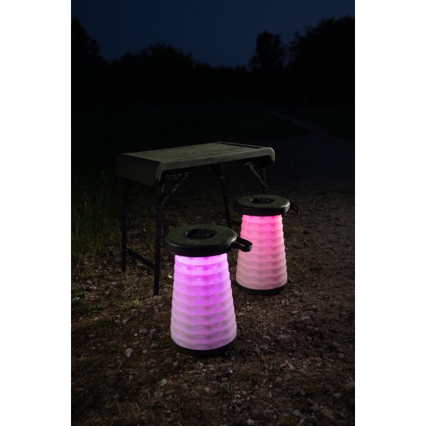 CapableX Sammenklappelig sæt bord & skamler m/led