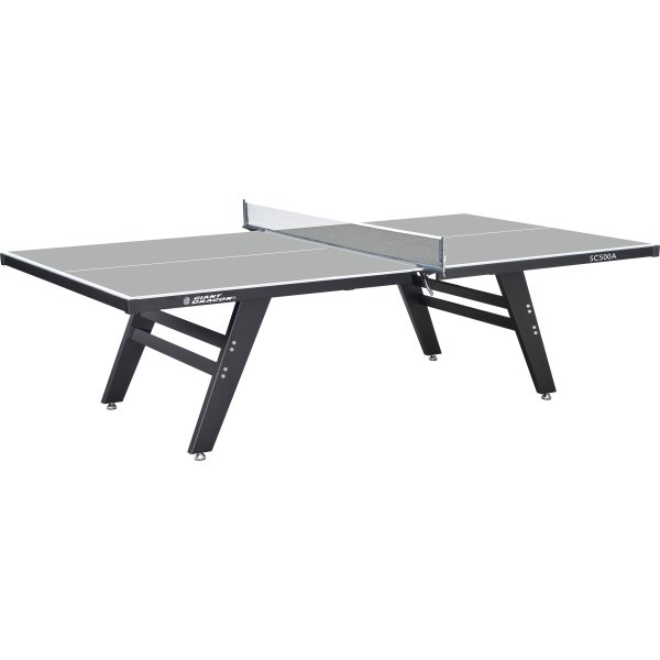 Giant Dragon Bordtennisbord Premium - Udendørs