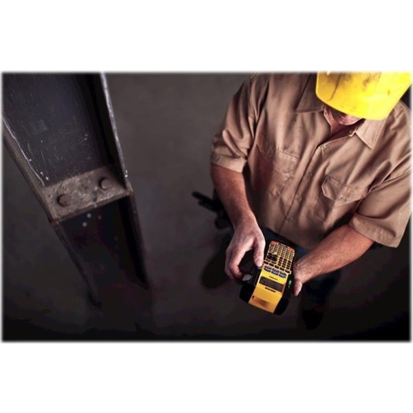 Dymo Rhino 5200 Etiketmaskine