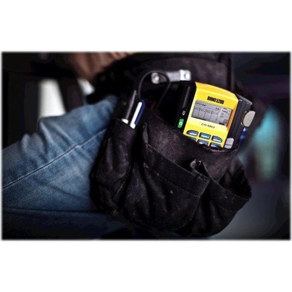 Dymo Rhino 5200 Etiketmaskine