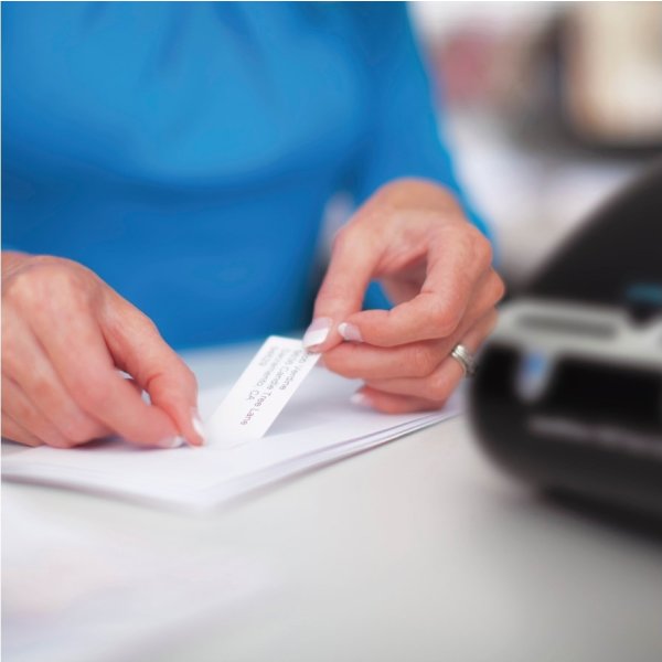 Dymo LabelWriter 450 Twin Turbo Labelmaskine