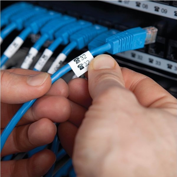 Dymo RHINO 4200-kuffertsæt