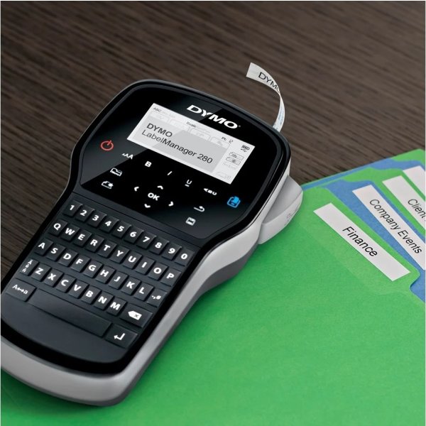 Dymo LabelManager 280 Labelmaskine