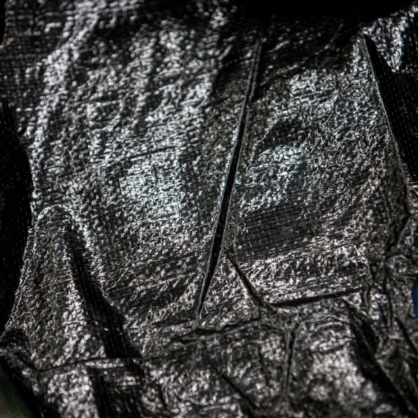 Swim & Fun Poolcover Winter rund Ø350–360 cm