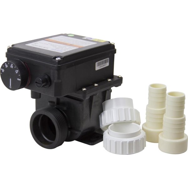 Swim & Fun El-vandvarmer, 2 kW