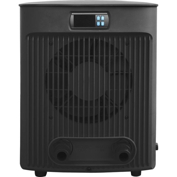 Swim & Fun AquaMini varmepumpe, 4,2 kW