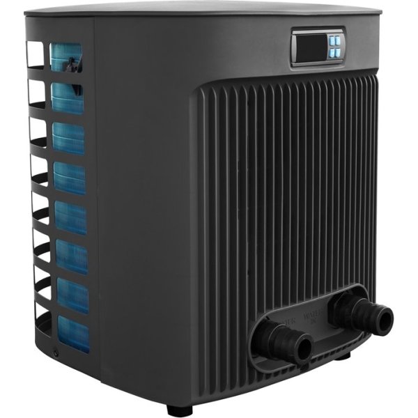 Swim & Fun AquaMini varmepumpe, 4,2 kW