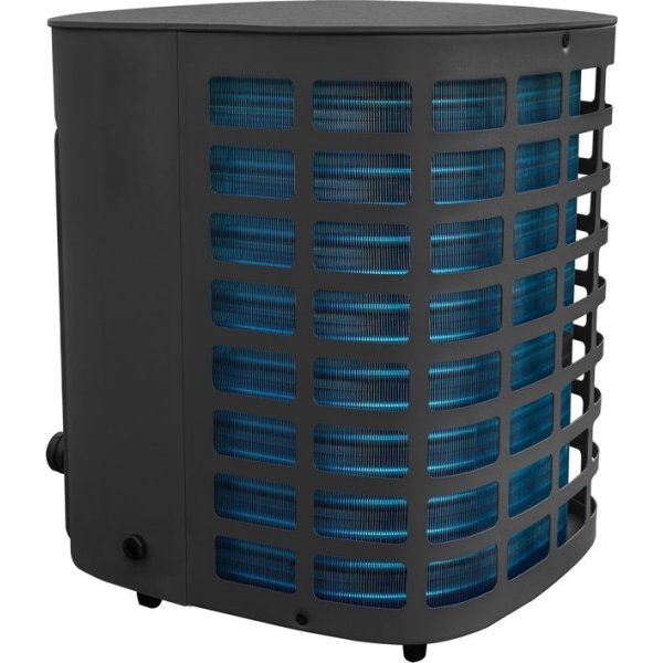 Swim & Fun AquaMini varmepumpe, 4,2 kW