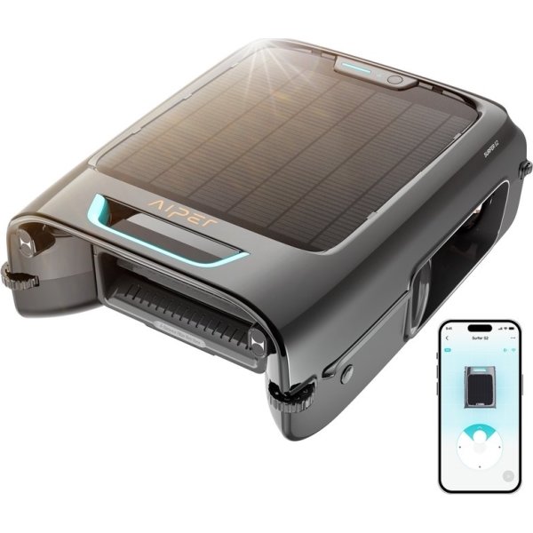 Aiper ECO Surfer S2 poolrobot