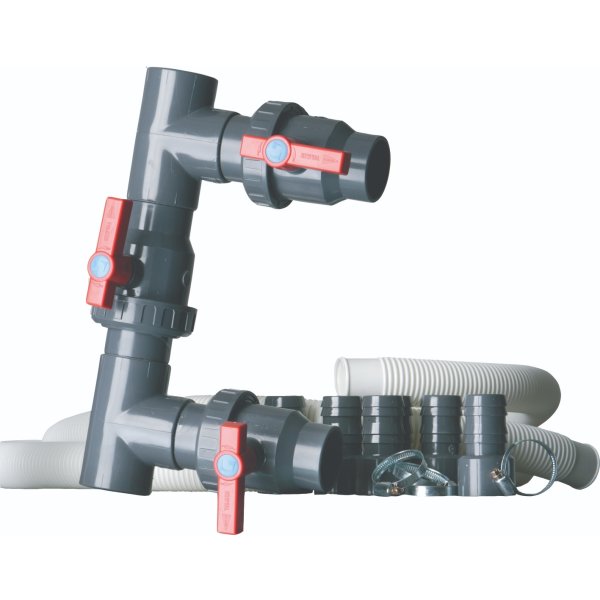 Swim & Fun Bypass-kit