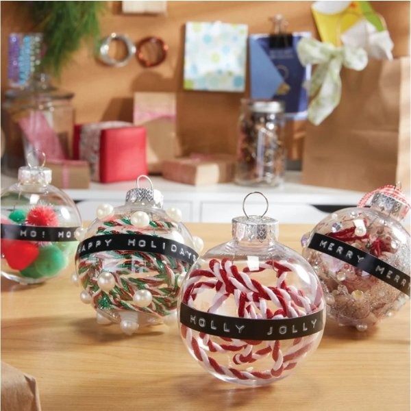 Dymo 3D prægetape m/lim, 9mm, sort, 3 stk