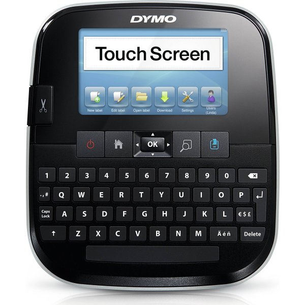 DYMO LabelManager 500TS