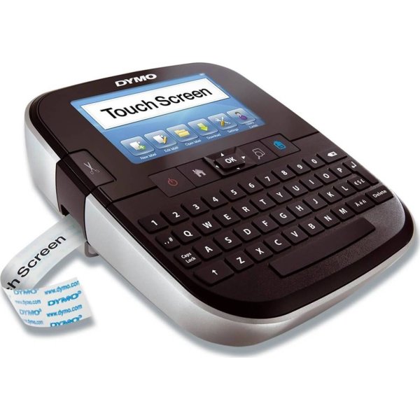 DYMO LabelManager 500TS