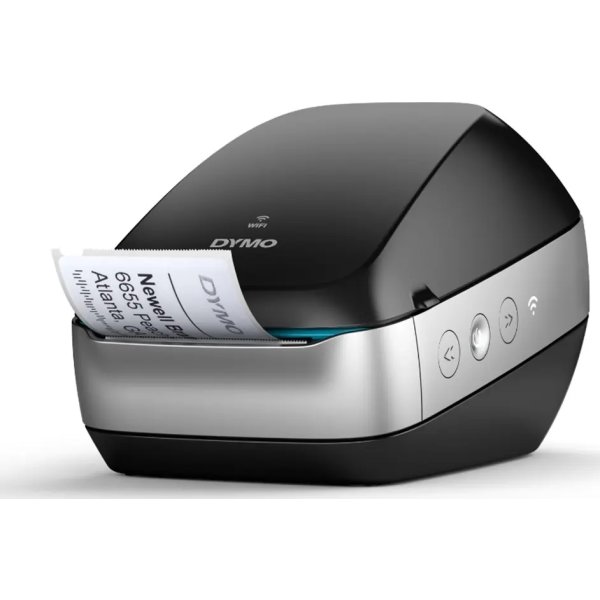 Dymo LabelWriter Wireless, sort