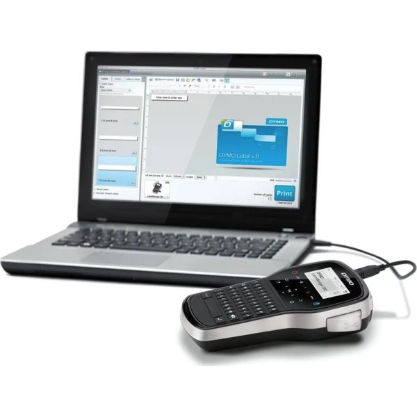 Dymo LabelManager 280 Kitcase